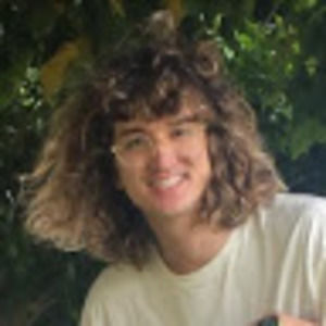 Meet your Posher, Andy